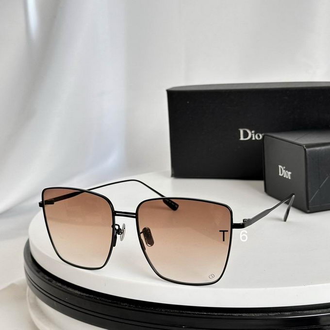 Dior Sunglasses ID:20240804-170